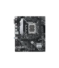 مادربرد ایسوس ((امکان خرید اقساطی))PRIME H610M-A D4 gallery0