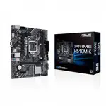 مادربرد ایسوس((امکان خرید اقساطی)) PRIME H510M-A thumb 1