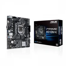 مادربرد ایسوس((امکان خرید اقساطی)) PRIME H510M-A gallery0