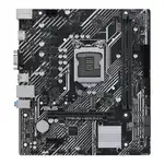 مادربرد ایسوس مدل(امکان خرید اقساطی)) PRIME H510M-K thumb 1