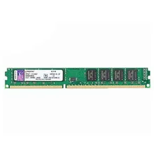 ((امکان خرید اقساطی)) رم کامپیوتر کینگستون تک کاناله 8 گیگابایت Kingston KVR RAM 1600MHz CL11 DDR3 gallery0