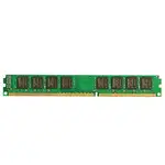 ((امکان خرید اقساطی)) رم کامپیوتر کینگستون تک کاناله 8 گیگابایت Kingston KVR RAM 1600MHz CL11 DDR3 thumb 2