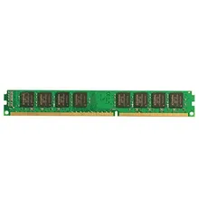 ((امکان خرید اقساطی)) رم کامپیوتر کینگستون تک کاناله 8 گیگابایت Kingston KVR RAM 1600MHz CL11 DDR3 gallery1
