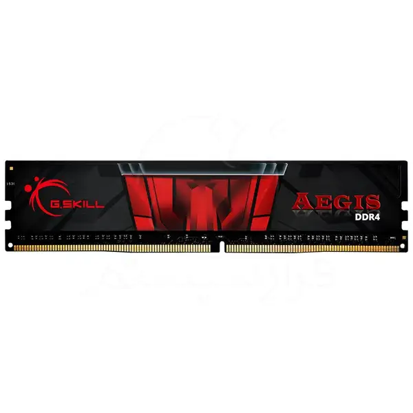 رم کامپیوتر ((امکان خرید اقساطی))Aegis 8GB 3200MHz جی اسکیل