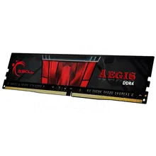 رم کامپیوتر ((امکان خرید اقساطی))Aegis 8GB 3200MHz جی اسکیل gallery1