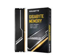 رم گیگابایت((امکان خرید اقساطی)) 8GB 2666MHz CL16 DDR4 gallery1