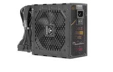 ((امکان خرید اقساطی))منبع تغذیه کامپیوتر گرین مدل GP700A-GED gallery1