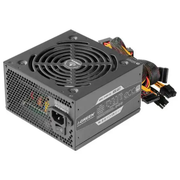 پاور گرین((امکان خرید اقساطی)) مدل GP400A-ECO Rev3.1