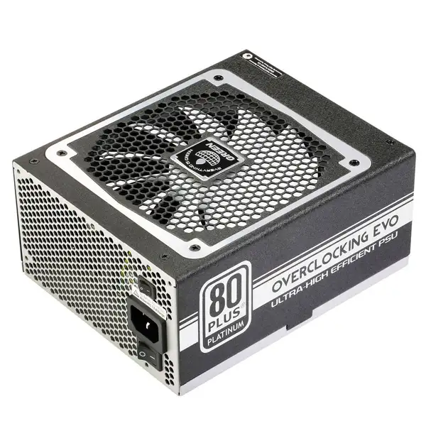 منبع تغذیه ماژولار گرین((امکان خرید اقساطی)) مدل GP750B-OCPT