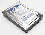 ((امکان خرید اقساطی))هارد دیسک اینترنال وسترن دیجیتال مدل WD BLUE WD5000AAKX ظرفیت 500 گیگابایت thumb 2