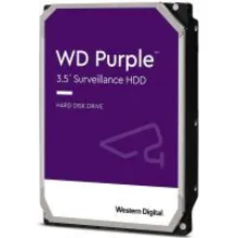 ((امکان خرید اقساطی))هارد اینترنال وسترن دیجیتال Purple WD60PURZ ظرفیت 6 ترابایت gallery1