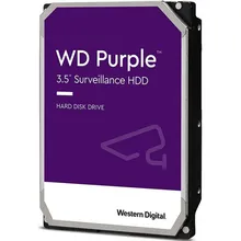 ((امکان خرید اقساطی))هارد اینترنال وسترن دیجیتال Purple WD102PURZ ظرفیت 10 ترابایت gallery1