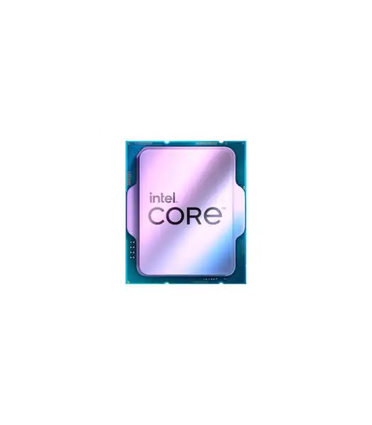 پردازنده اینتل((امکان خرید اقساطی)) Core I7 13700KF Raptor Lake