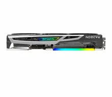 قیمت و خرید کارت گرافیک((امکان خرید اقساطی)) Sapphire AMD Radeon RX 6700 XT Nitro+ 12GB gallery3