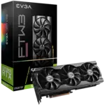 ((امکان پرداخت اقساطی))کارت گرافیک 3060ti 8g EVGA LHR thumb 1