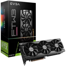 ((امکان پرداخت اقساطی))کارت گرافیک 3060ti 8g EVGA LHR gallery0