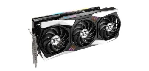 ((امکان پرداخت اقساطی)) کارت گرافیک ام اس ای گیمینگ زد تریو آر ایکس 6800 ایکس تی VGA MSI Gaming Z trio AMD Radeon RX6800XT 16GB GDDR6