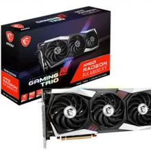 (امکان خرید اقساطی)کارت گرافیک ام اس ای گیمینگ زد تریو آر ایکس 6800 ایکس تی VGA MSI Gaming Z trio AMD Radeon RX6800XT 16GB GDDR6 gallery0