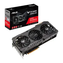 کارت گرافیک ایسوس مدل(امکان خرید اقساطی) TUF GAMING Radeon RX 6900 XT OC 16GB gallery0