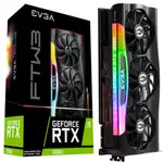 (امکان خرید اقساطی)VGA GeForce EVGA FTW3 HYDRE RTX 3090 24GB GDDR6X کارت گرافیک اوگا 3090 thumb 1