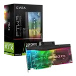 (امکان خرید اقساطی)VGA GeForce EVGA FTW3 HYDRE RTX 3090 24GB GDDR6X کارت گرافیک اوگا 3090 thumb 2