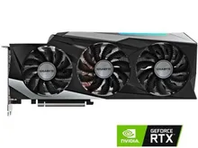 (امکان خرید اقساطی)کارت گرافیک گیگابایت گیمینگ او سی3090 VGA GeForce Gigabyte gaming OC RTX 3090 24GB GDDR6X gallery1