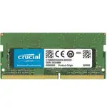 رم لپ تاپ کروشیال ((امکان خرید اقساطی))DDR4 3200MHZ 8GB thumb 1