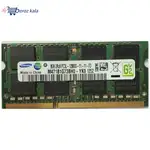 ((امکان خرید اقساطی))رم لپ تاپ سامسونگ مدل DDR3 12800s MHz PC3L ظرفیت8 thumb 1