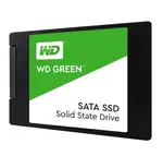 حافظه اس اس دی ssd ((امکان خرید اقساطی))وسترن دیجیتال مدل گرین با ظرفیت 480گیگابایت thumb 2