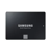 ((امکان خرید اقساطی)) حافظه اس اس دی اینترنال سامسونگ مدل 860EVO ظرفیت 500 گیگابایت gallery0