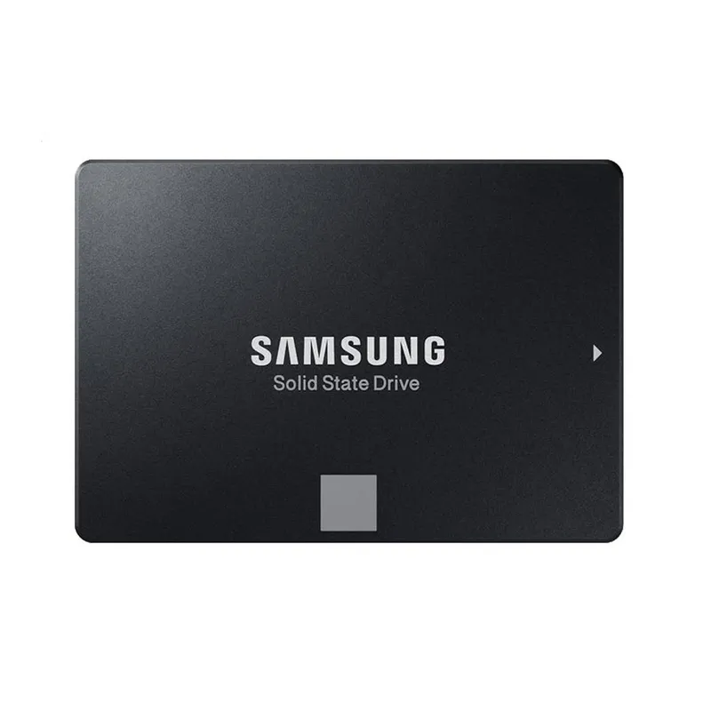 ((امکان خرید اقساطی)) حافظه اس اس دی اینترنال سامسونگ مدل 860EVO ظرفیت 500 گیگابایت gallery0