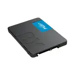 حافظه SSD اس اس دس ((امکان خرید اقساطی)) اینترنال کروشیال مدل BX500 ظرفیت 1000 گیگابایت thumb 2