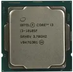 پردازنده CPU اینتل باکس مدل((امکان خرید اقساطی)) Core i3-10105F فرکانس 3.7 گیگاهرتز thumb 1