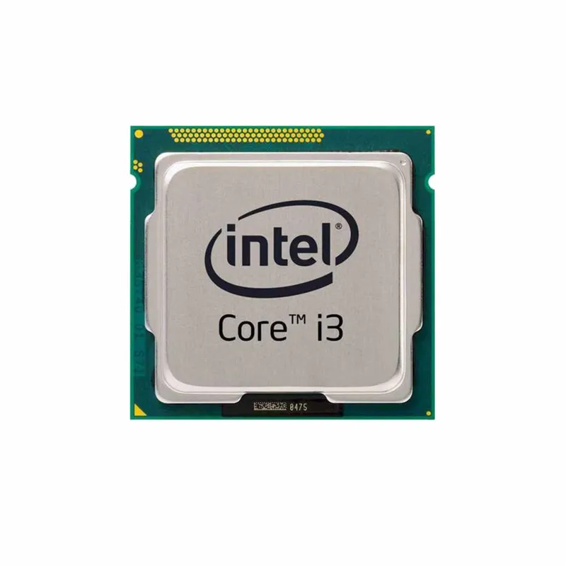 پردازنده اینتل مدل Core i3-9100 چهار-هسته ای با سرعت تا 4.2 گیگاهرتز ((امکان خرید اقساطی)) Intel Core i3-9100 Desktop Processor 4 Cores up to 4.2 GHz LGA1151 300 Series 65W gallery0