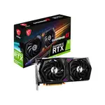 کارت گرافیک ام اس آی مدل((امکان خرید اقساطی)) GeForce RTX 3060 GAMING X 12G thumb 1
