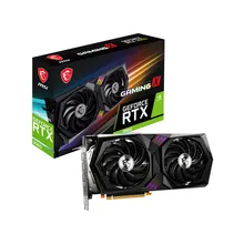 کارت گرافیک ام اس آی مدل((امکان خرید اقساطی)) GeForce RTX 3060 GAMING X 12G gallery0