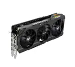 کارت گرافیک ایسوس((امکان خرید اقساطی)) TUF GeForce RTX 3060 V2 OC ظرفیت 12 گیگابایت thumb 2