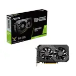 کارت گرافیک ایسوس((امکان خرید اقساطی)) مدل ASUS TUF Gaming GTX 1660 Ti EVO 6GB thumb 1
