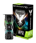 کارت گرافیک گینوارد((امکان خرید اقساطی)) مدل GeForce RTX™ 3070 Phoenix با حافظه 8 گیگابایت thumb 1
