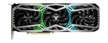 کارت گرافیک گینوارد((امکان خرید اقساطی)) مدل GeForce RTX™ 3070 Phoenix با حافظه 8 گیگابایت gallery1
