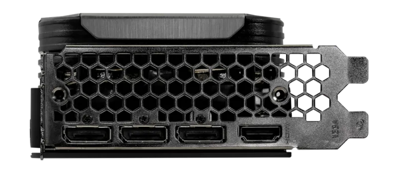 کارت گرافیک گینوارد((امکان خرید اقساطی)) مدل GeForce RTX™ 3070 Phoenix با حافظه 8 گیگابایت gallery2