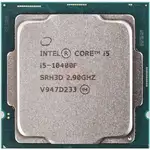 پردازنده اینتل بدون باکس (امکان خرید اقساطی)Core i5-10400F Tray CPU Intel Tray Core i5-10400F thumb 1
