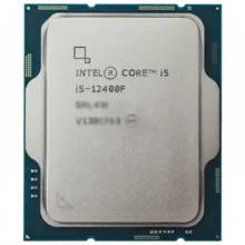 پردازنده Intel مدل((امکان خرید اقساطی)) Core i5 12400F gallery0