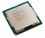 پردازنده Intel((امکان خرید اقساطی)) مدل Core i5 9400 thumb 1