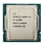 پردازنده اینتل((امکان خرید اقساطی)) Core i5 11400F Rocket Lake thumb 1