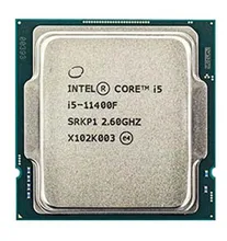 پردازنده اینتل((امکان خرید اقساطی)) Core i5 11400F Rocket Lake gallery0