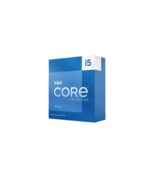 پردازنده اینتل((امکان خرید اقساطی)) Core I5 13600KF Raptor Lake