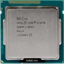پردازنده تری اینتل ((امکان خرید اقساطی)) مدل Core-i5 3570 سوکت 1155 gallery0