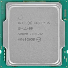 پردازنده((امکان خرید اقساطی)) INTEL i5 11400 تری gallery0