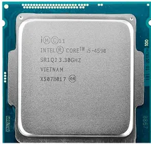 پردازنده((امکان خرید اقساطی)) تری اینتل مدل Core i5-4590 با فرکانس 3.3 گیگاهرتز gallery0